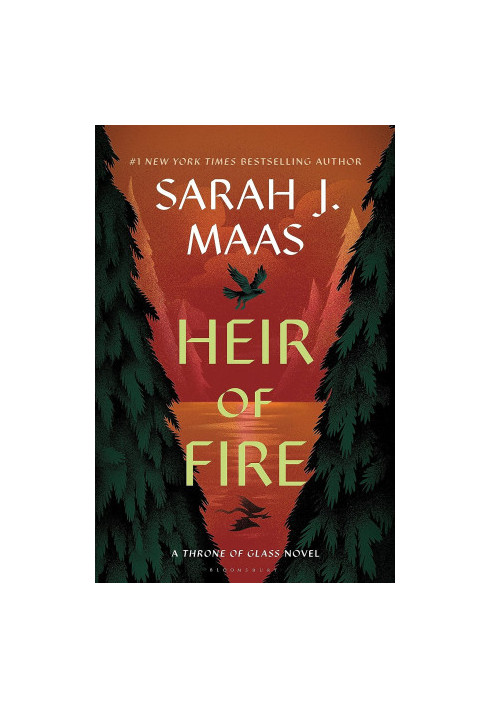 Heir of Fire
