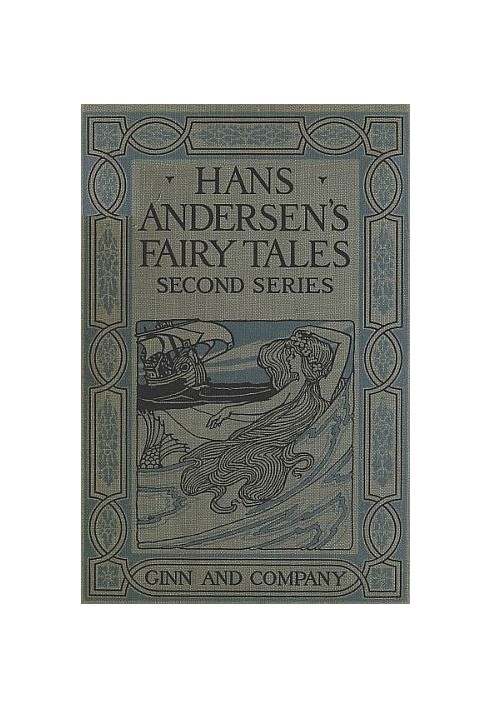 Hans Andersen's Fairy Tales. Second Series