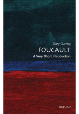 Foucault a very short introduction