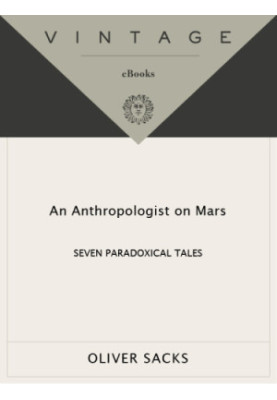 An anthropologist on Mars: seven paradoxical tales