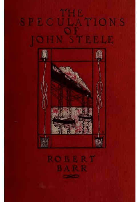 The Speculations of John Steele