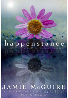 [Happenstance 01] • Happenstance · A Novella