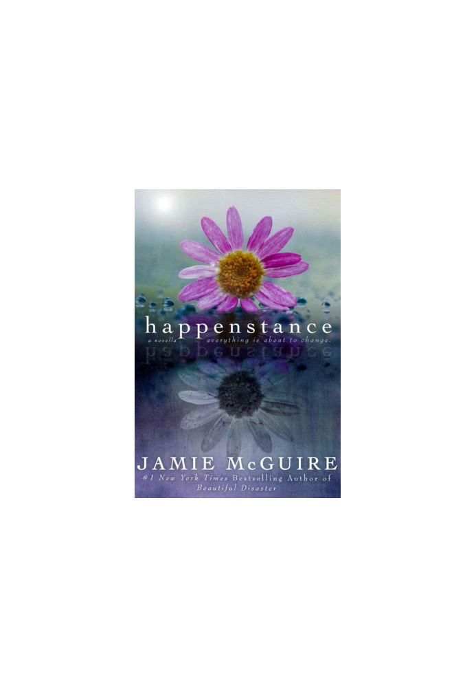 [Happenstance 01] • Happenstance · A Novella