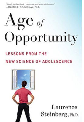 Age of opportunity : Lessons from the new science of adolescence