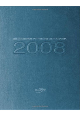 International petroleum encyclopedia 2008