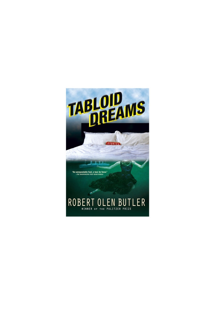 Tabloid Dreams
