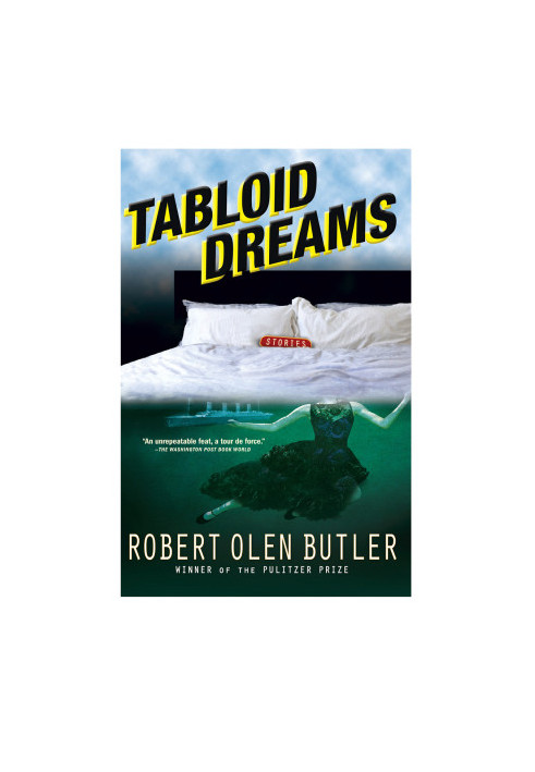Tabloid Dreams