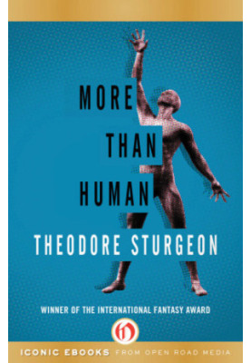 More Than Human