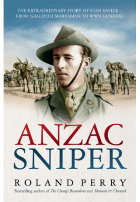 Anzac Sniper