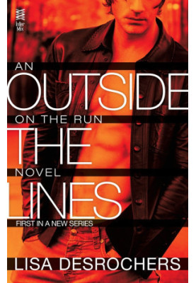 [On the Run 01] • Outside the Lines