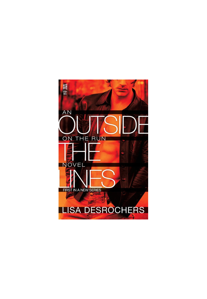 [On the Run 01] • Outside the Lines