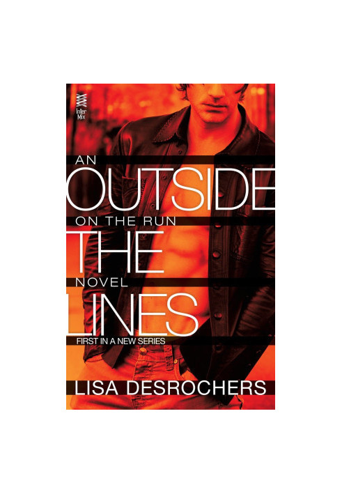 [On the Run 01] • Outside the Lines
