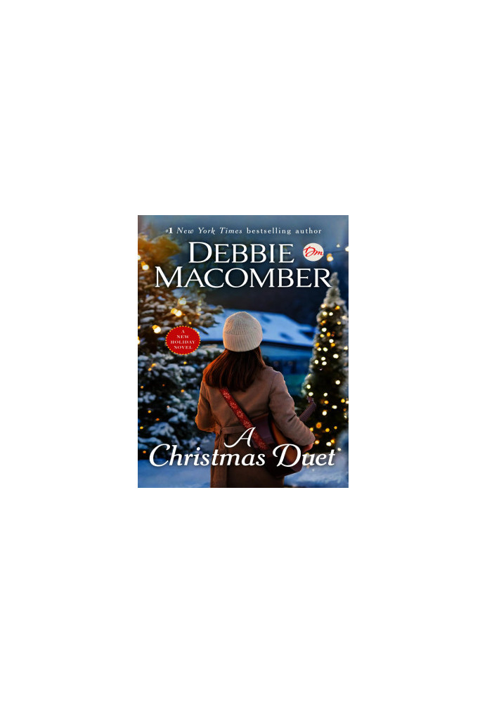 A Christmas Duet
