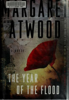 The Year Of The Flood