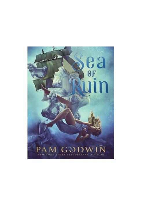 Sea of Ruin