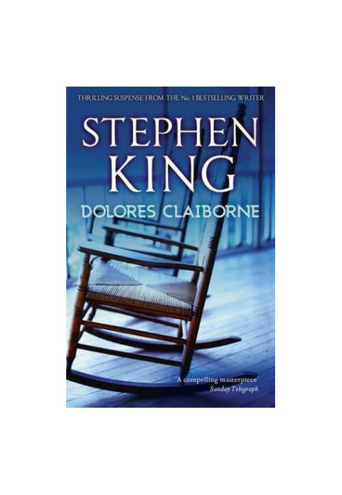 Dolores Claiborne