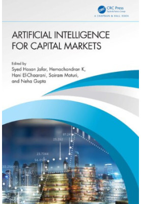Artificial Intelligence for Capital Markets