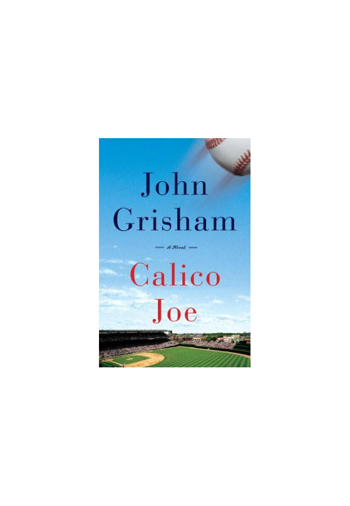Calico Joe