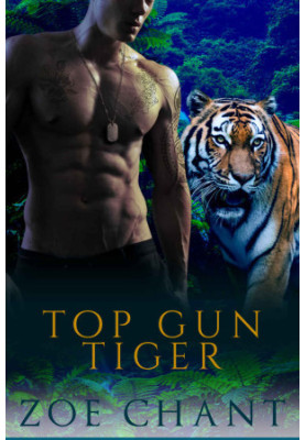 [Protection, Inc. 07] • Top Gun Tiger