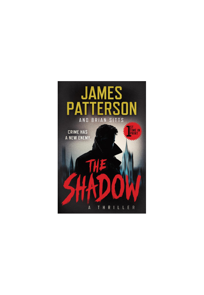 The Shadow