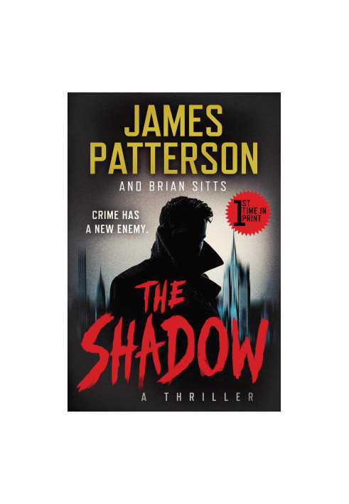 The Shadow