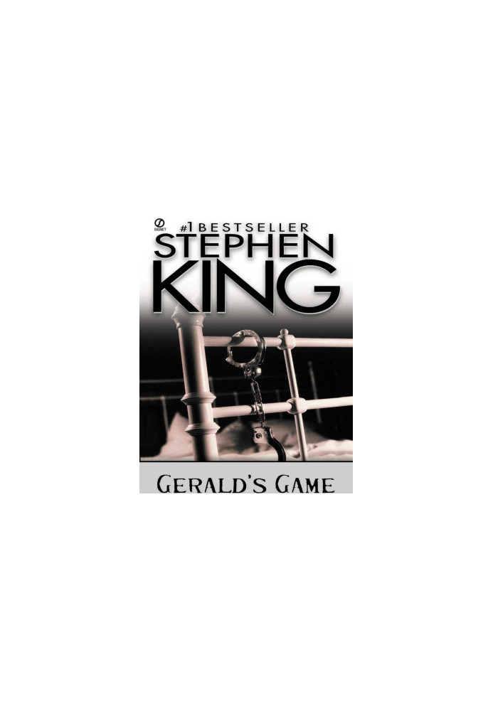 Gerald's Game