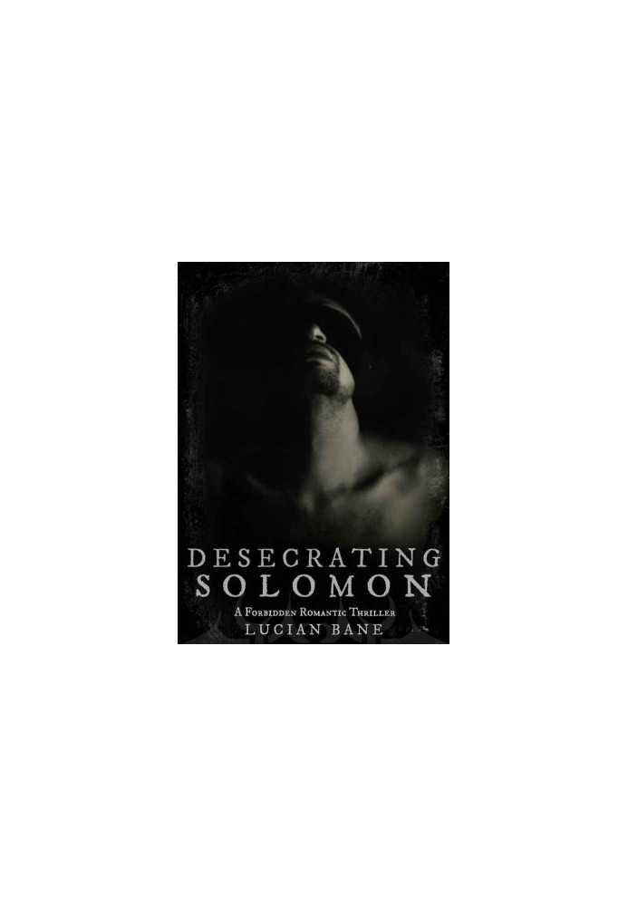[Desecration 01] • Desecrating Solomon
