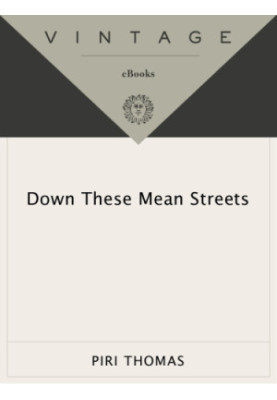 Down These Mean Streets