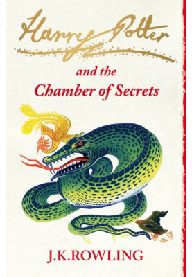 Harry Potter and the Chamber of Secrets