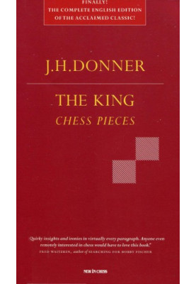 The king : chess pieces