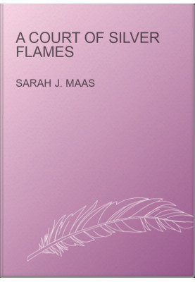 A Court of Silver Flames