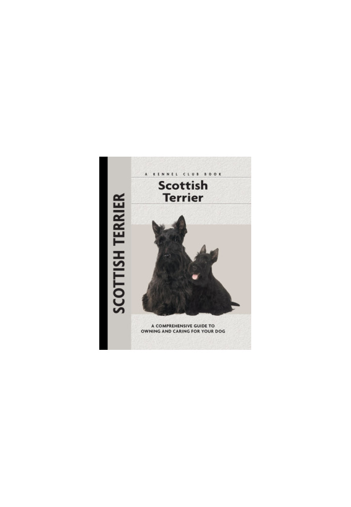 Scottish Terrier