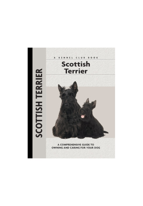 Scottish Terrier
