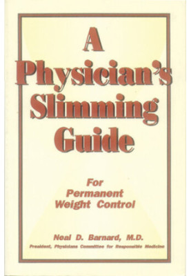 A Physician's Slimming Guide: For Permanent Weight Control