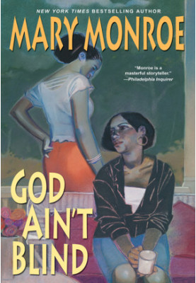 [God Don't Like Ugly 04] • God Ain't Blind