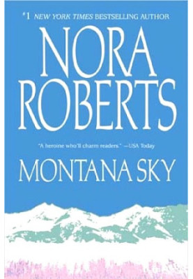 Montana Sky