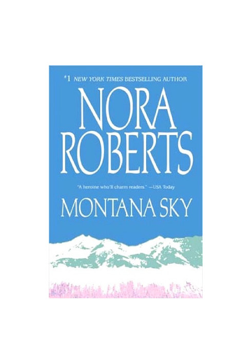 Montana Sky
