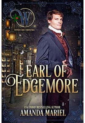 Earl of Edgemore