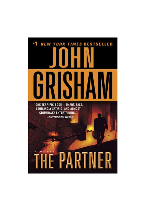 The Partner