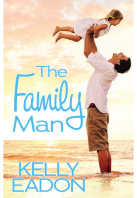 [Belmont Beach Brides 02] • The Family Man
