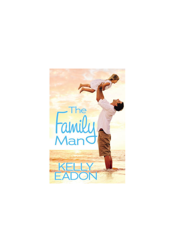 [Belmont Beach Brides 02] • The Family Man
