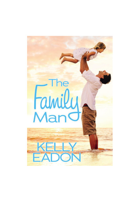 [Belmont Beach Brides 02] • The Family Man