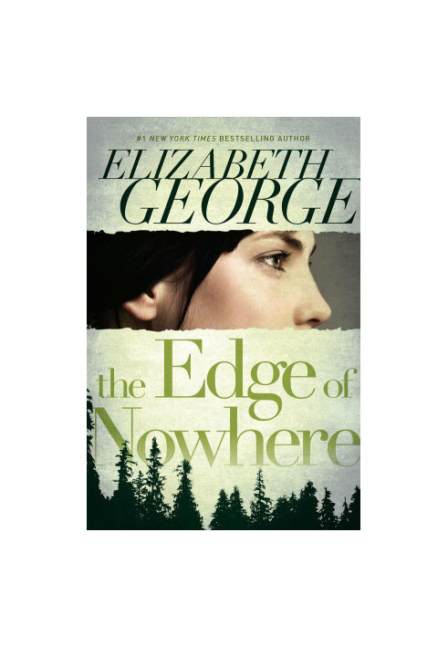 The Edge of Nowhere