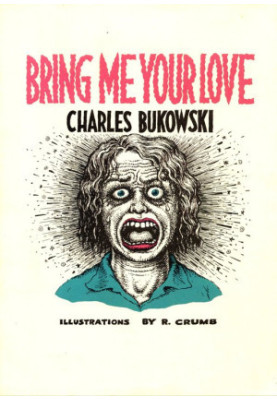 Bring Me Your Love