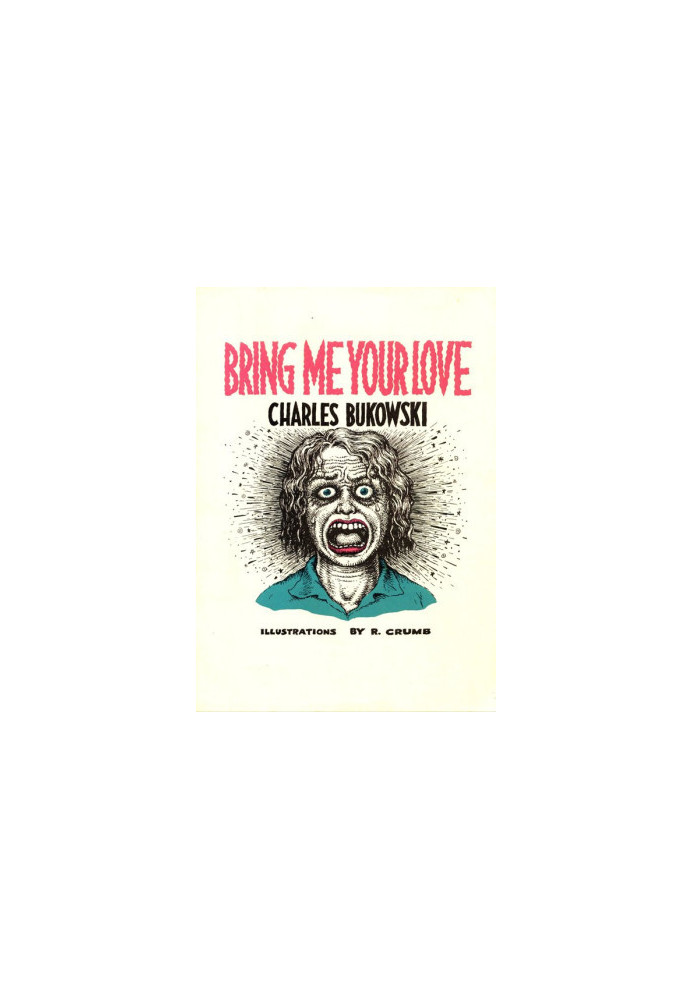 Bring Me Your Love