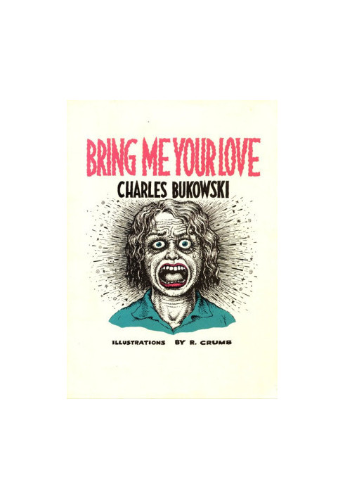 Bring Me Your Love