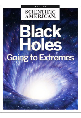 Black Holes: Going to Extremes
