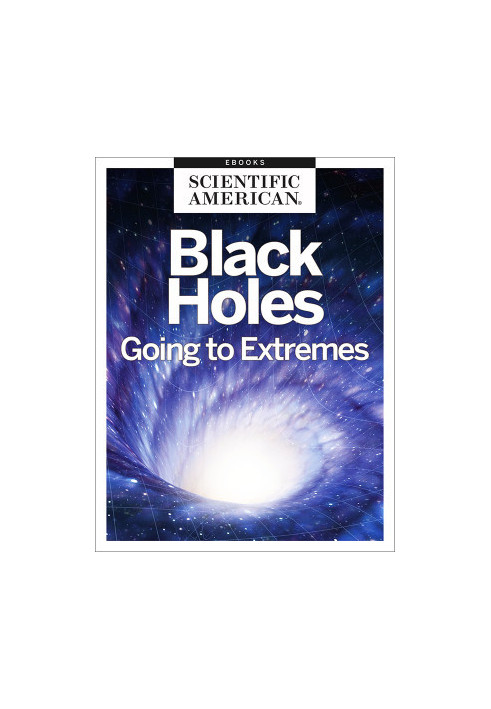 Black Holes: Going to Extremes