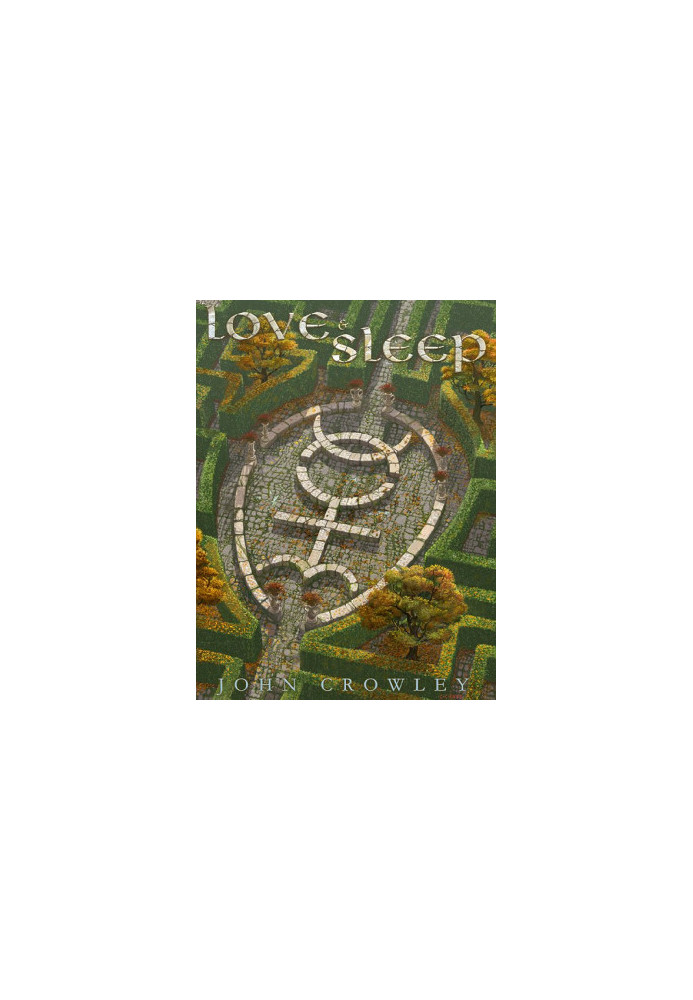 [AEgypt 02] • Love & Sleep