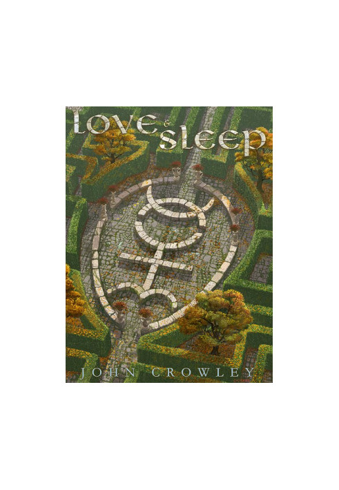 [AEgypt 02] • Love & Sleep